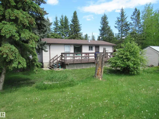 6010 50 ST, Rural Wetaskiwin County, Alberta T0C2C0