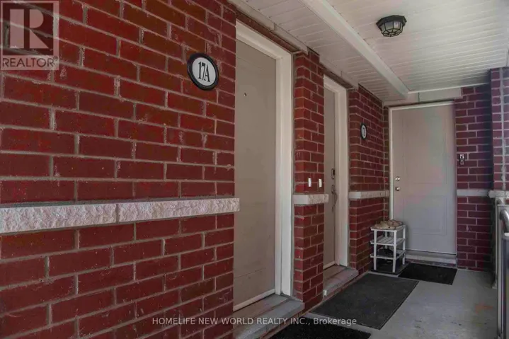 UNIT A - 17 LUZON AVENUE, Markham (Box Grove), Ontario L6B1N6