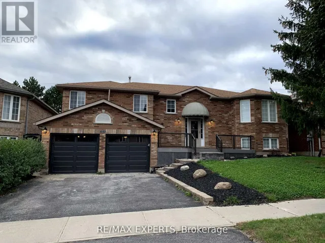 UPPER - 73 LOGAN COURT, Barrie (Holly), Ontario L4N8G7