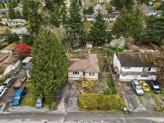 13627 HILTON ROAD, Surrey, British Columbia V3R5J5