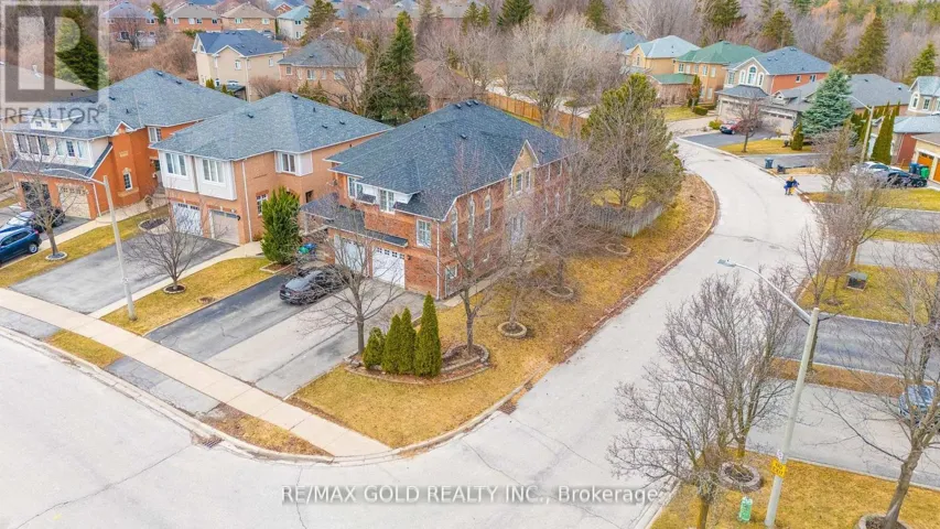 7330 FRONTIER RIDGE, Mississauga (Meadowvale Village), Ontario L5N7P7