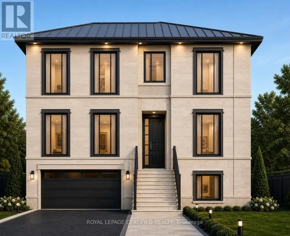 2465 FIFTH LINE, Mississauga (Sheridan), Ontario L5K1V9