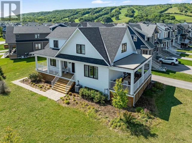 109 SYCAMORE STREET, Blue Mountains, Ontario L9Y4E2