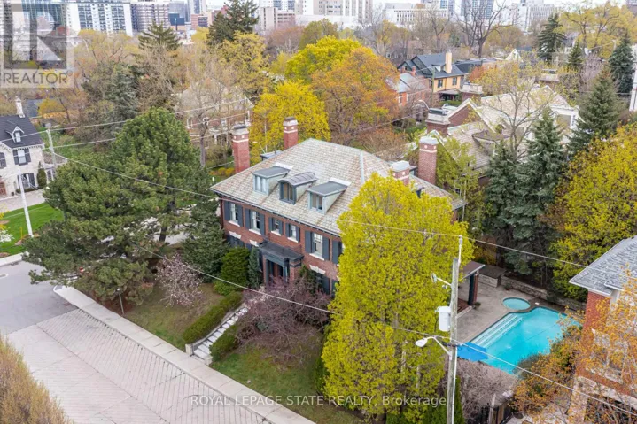 5 UNDERCLIFFE AVENUE, Hamilton (Durand), Ontario L8P3G9