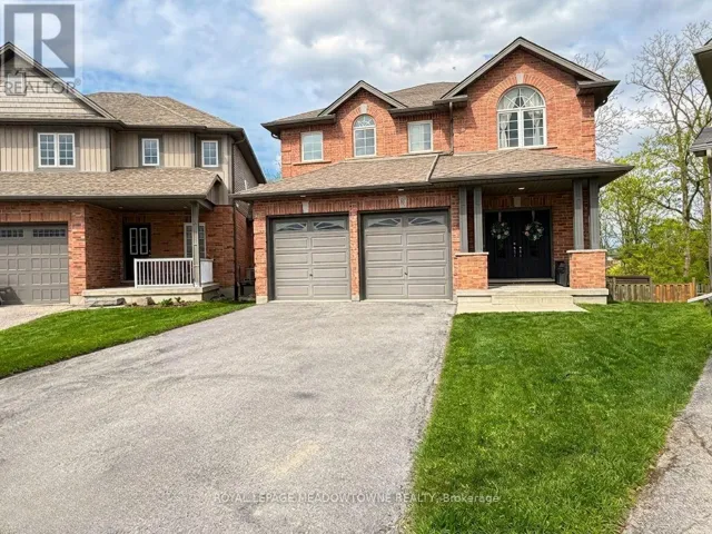30 JACKLIN COURT, Central Elgin, Ontario N5R5V1