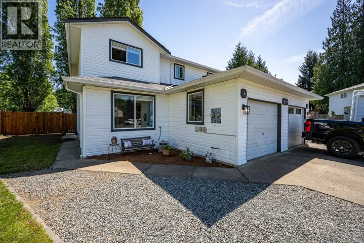 A 170 Malcolm Pl, Courtenay, British Columbia V9N8X8