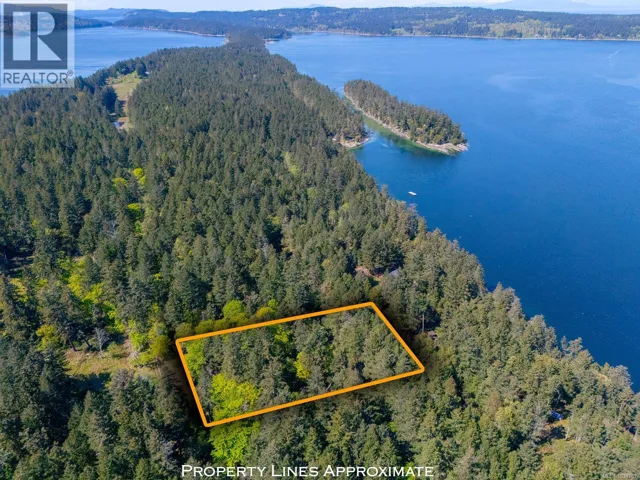 535 Cardale Rd, Decourcy Island, British Columbia A1A1A1