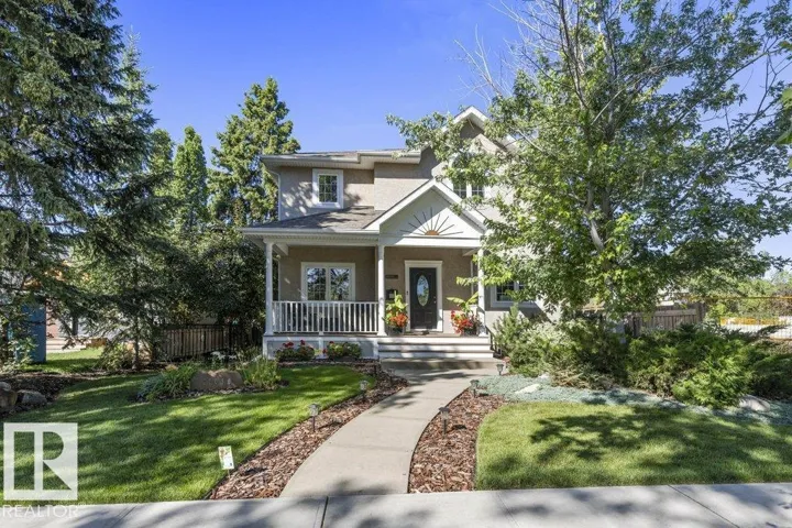 11030 122 ST NW, Edmonton, Alberta T5M0B3