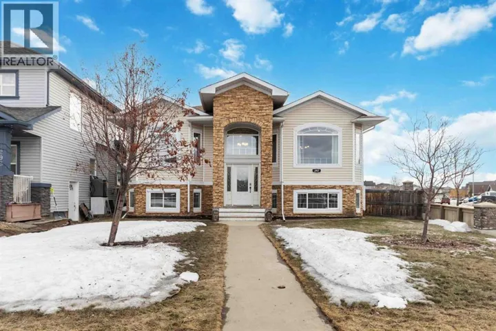 297 Starling Street, Fort McMurray, Alberta T9K0K9