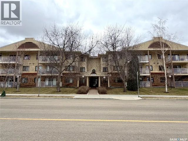 105 1442 102nd STREET, North Battleford, Saskatchewan S9A1G7