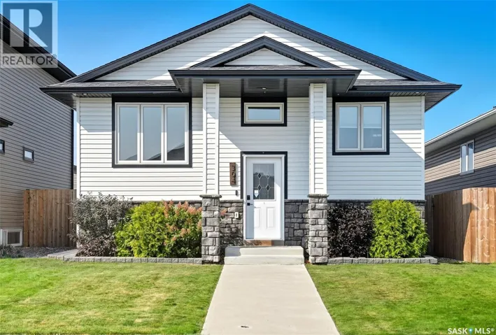 304 Martens AVENUE, Warman, Saskatchewan S0K4S3