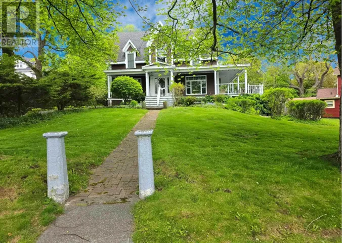 148 Crescent Street, Sydney, Nova Scotia B1S2Z8