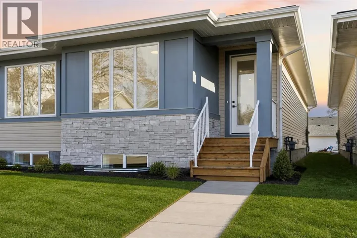 121 5 Avenue SE, High River, Alberta T1V1G2