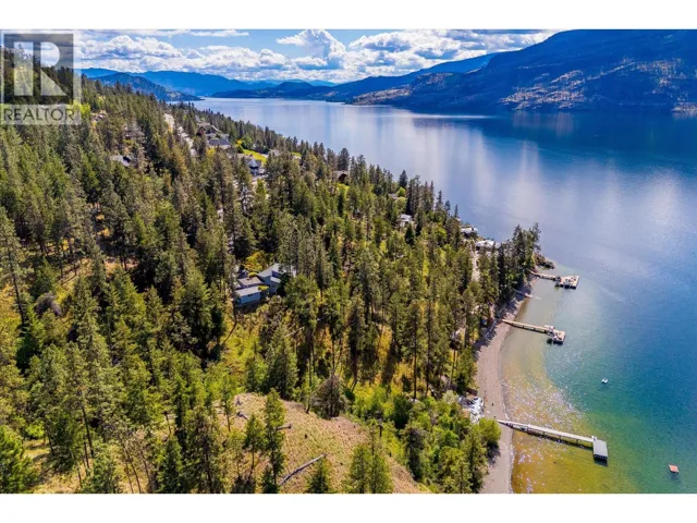 2765 Arthur Road, Kelowna, British Columbia V1V7P9