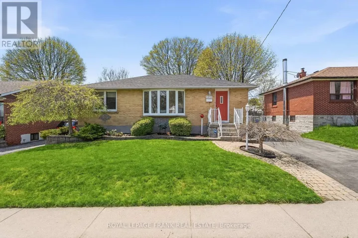1212 VALLEY DRIVE, Oshawa (Lakeview), Ontario L1J3M7