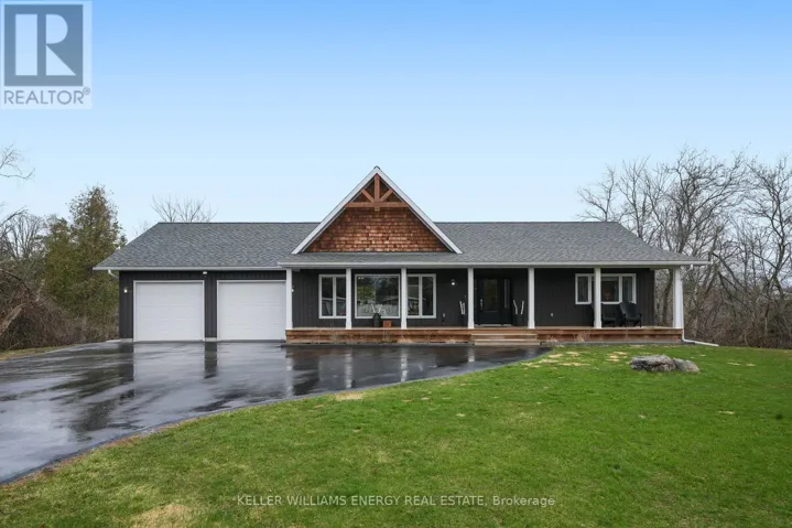 20 LAGOON DRIVE, Kawartha Lakes (Fenelon Falls), Ontario K0M1N0