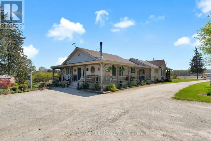 20236 MARSH LINE W, West Elgin, Ontario N0L2C0