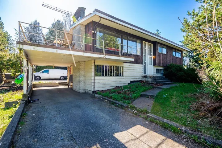 13760 BENTLEY ROAD, Surrey, British Columbia V3R5C3