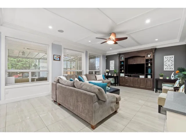 8852 118 STREET, Delta, British Columbia V4C6H7