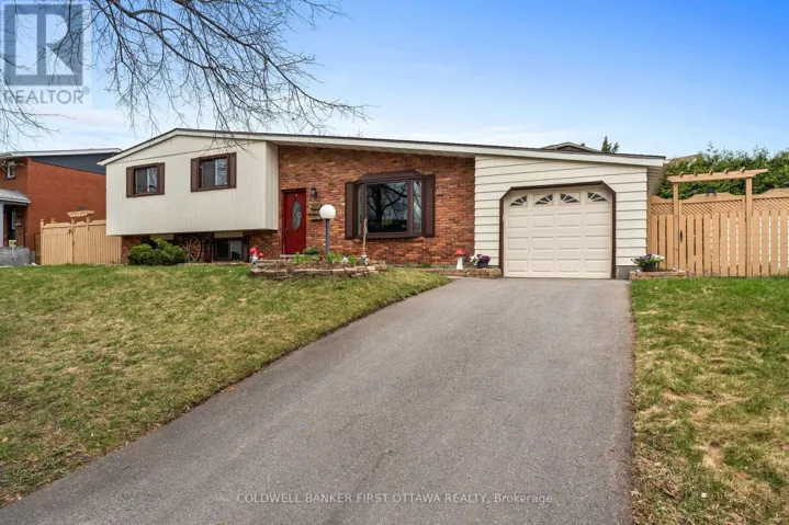2681 MONCTON ROAD, Ottawa, Ontario K2B7V9