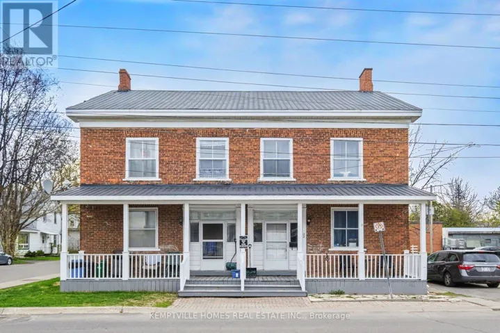 20 ASA STREET, North Grenville, Ontario K0G1J0