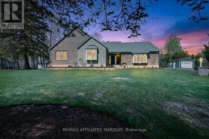 8 TUDOR CIRCLE, Rideau Lakes, Ontario K0G1L0