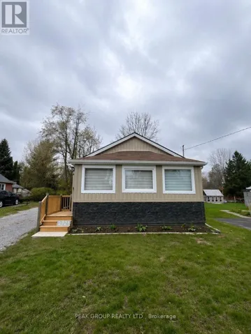 2921 PORTAGE ROAD, Niagara Falls (Church's Lane), Ontario L2J2J6