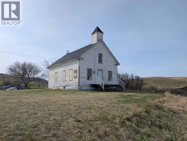 404 Hillside Avenue, Carbon, Alberta T0M0L0
