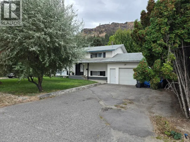 1407 Hudson Road, West Kelowna, British Columbia V1Z1A5