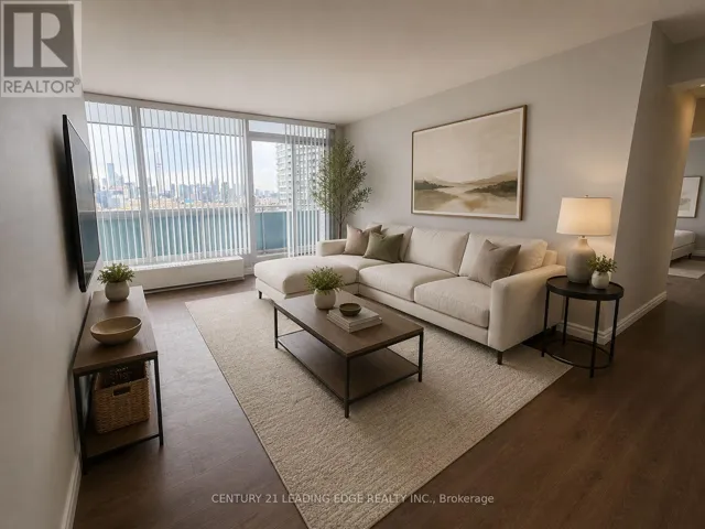 1707 - 20 PRINCE ARTHUR AVENUE, Toronto (Annex), Ontario M5R1B1
