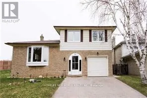 BSMT - 26 TEPEE COURT, Toronto (Don Valley Village), Ontario M2J3A9