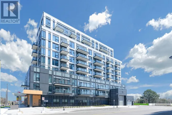820 - 7439 KINGSTON ROAD, Toronto (Rouge), Ontario M1B5S3