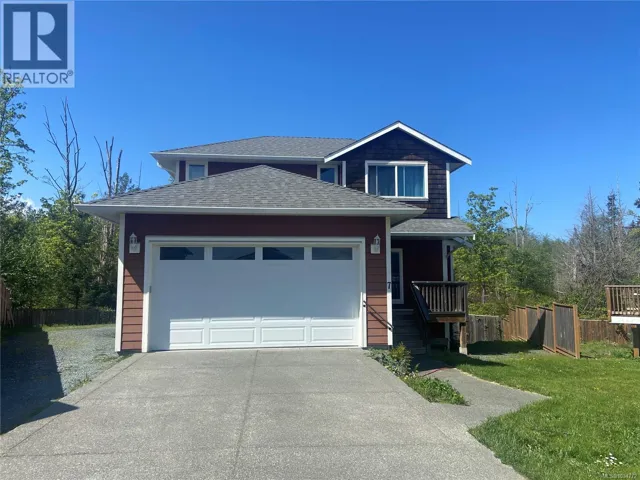7 1711 Chaplin St E, Crofton, British Columbia V0R1R0