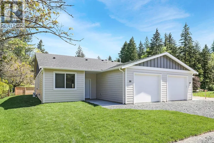 10 1505 Croation Rd, Campbell River, British Columbia V9W3T4
