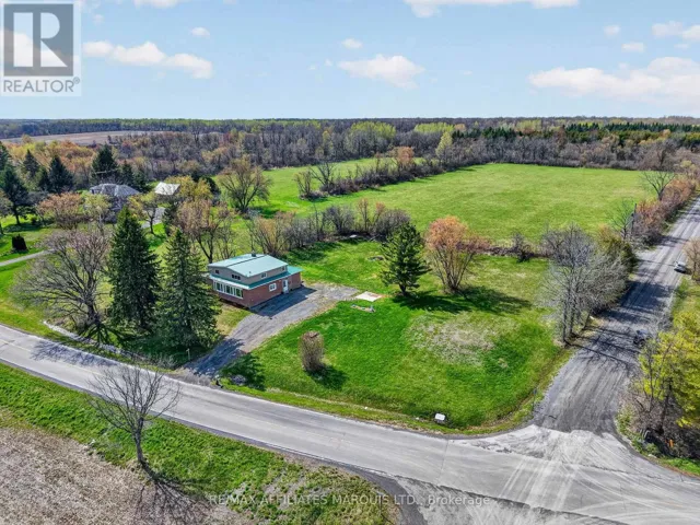 20033 KENYON CONC RD 4 ROAD, North Glengarry, Ontario K0C1A0