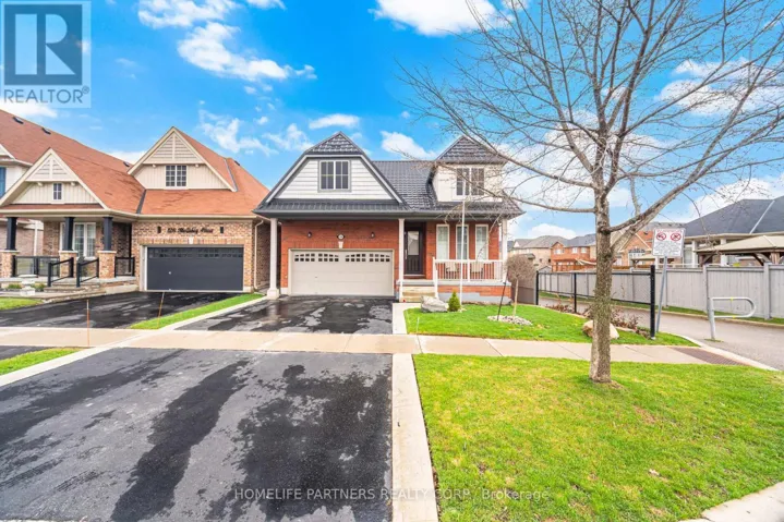 128 MCGAHEY STREET, New Tecumseth (Tottenham), Ontario L0G1W0
