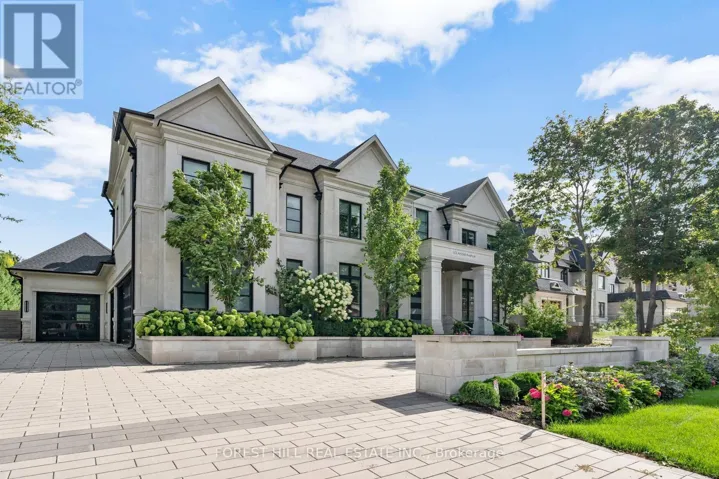 163 ARNOLD AVENUE, Vaughan (Crestwood-Springfarm-Yorkhill), Ontario L4J1B8