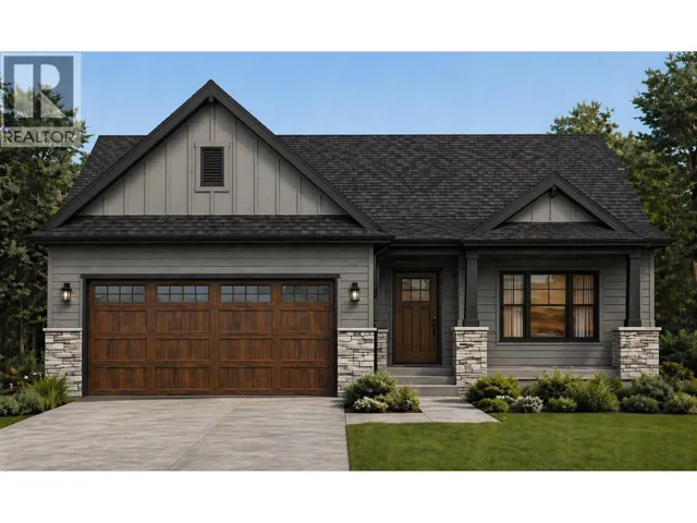 5291 BREANNA AVENUE, Prince George, British Columbia V2K0B6