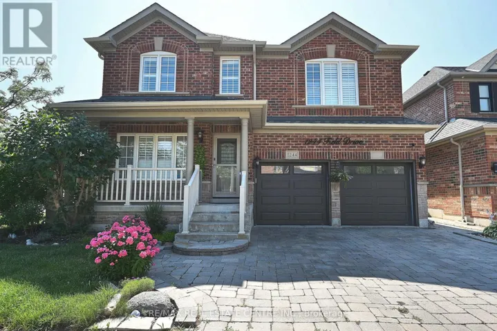 1244 FIELD DRIVE, Milton (CL Clarke), Ontario L9T6G4