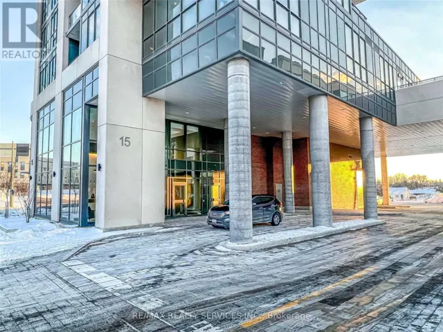 2002 - 15 LYNCH STREET, Brampton (Downtown Brampton), Ontario L6W2Z8