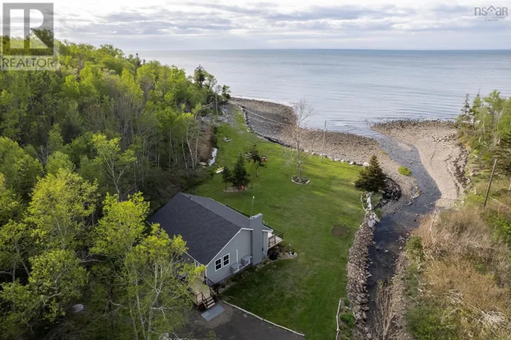 7993 Shore Road W, Hampton, Nova Scotia B0S1L0