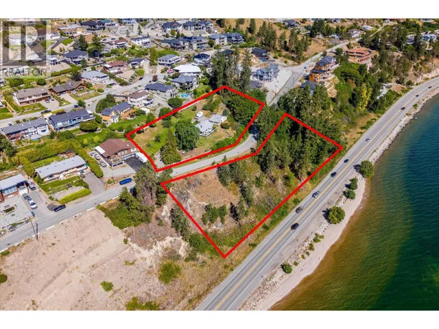 6488 Renfrew Road, Peachland, British Columbia V0H1X7