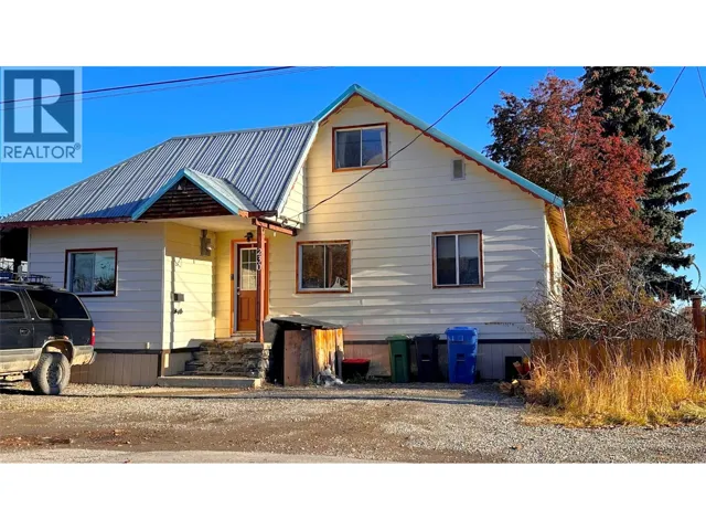 230 Cranbrook Street, Kimberley, British Columbia V1A2P1