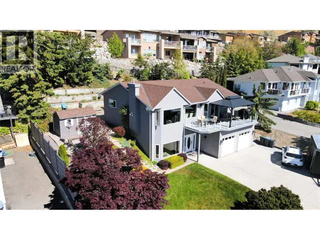 5216 Sutherland Road, Peachland, British Columbia V0H1X2
