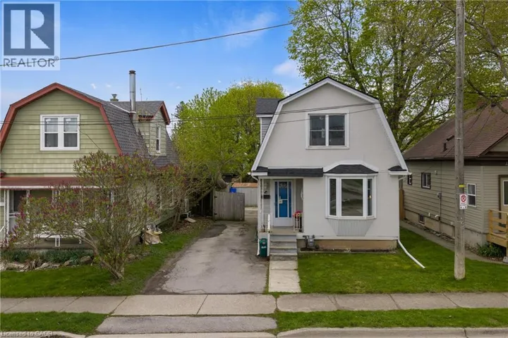 4292 FERGUSON Street, Niagara Falls, Ontario L2E2X9