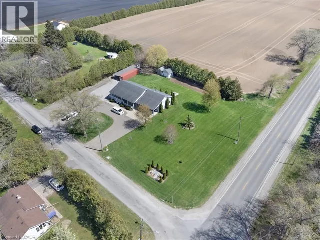6 SCOTT Street, Delhi, Ontario N4B1A2