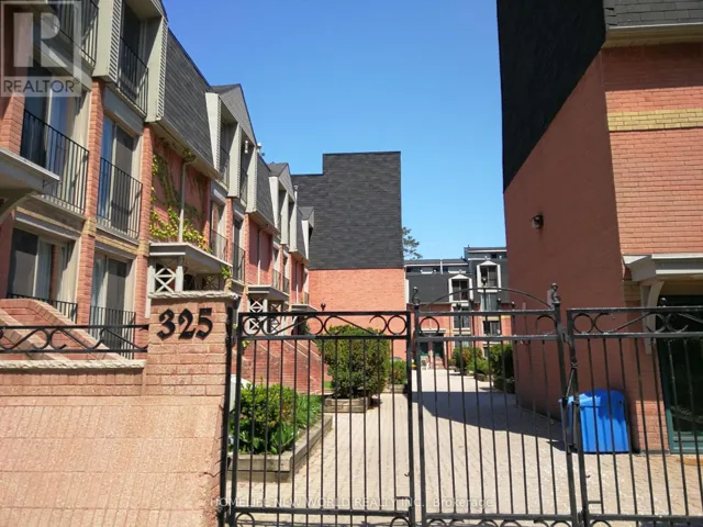 33 - 325 JARVIS STREET, Toronto (Church-Yonge Corridor), Ontario M5B2C2