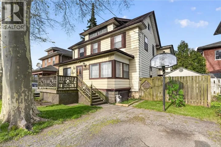 5270 SECOND Avenue, Niagara Falls, Ontario L2E4K2