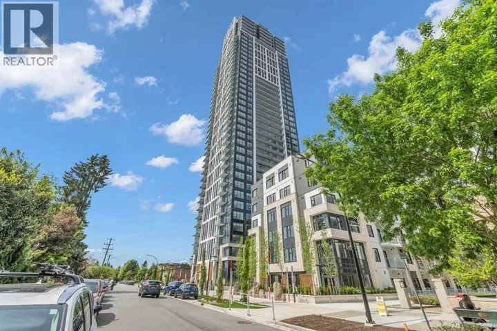2907 6537 TELFORD AVENUE, Burnaby, British Columbia V5H0K9