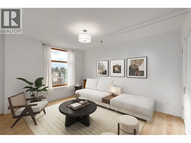 506 175 E BROADWAY, Vancouver, British Columbia V5T1W2